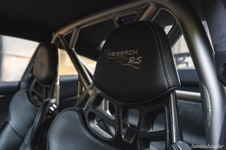 Porsche 991.2 GT2 RS