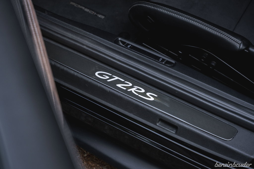 Porsche 991.2 GT2 RS