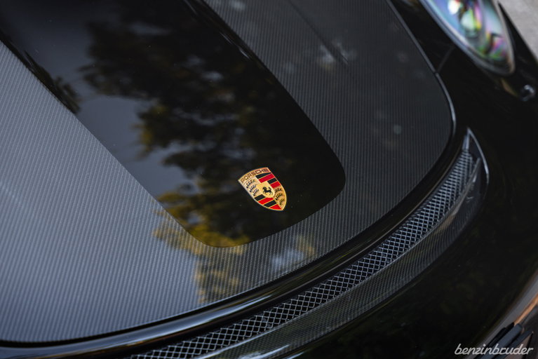 Porsche 991.2 GT2 RS
