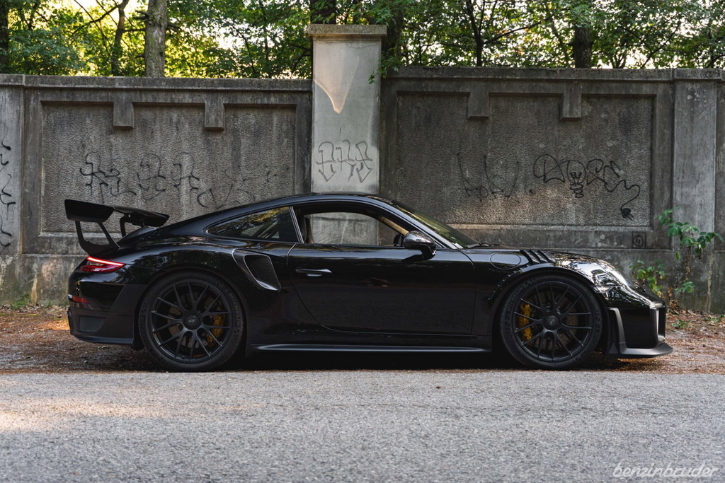 Porsche 991.2 GT2 RS