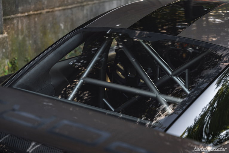 Porsche 991.2 GT2 RS