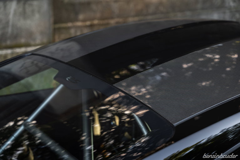 Porsche 991.2 GT2 RS