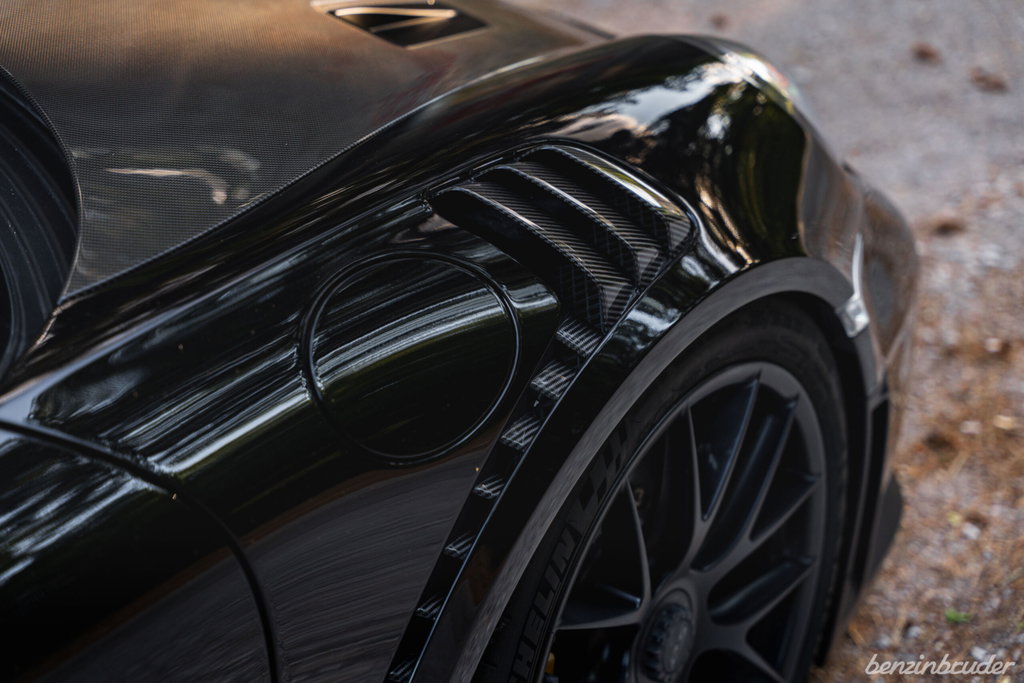 Porsche 991.2 GT2 RS