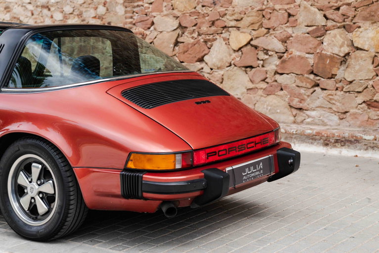 Porsche 911 (G-Modell)