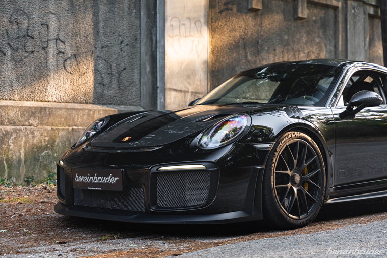 Porsche 991.2 GT2 RS