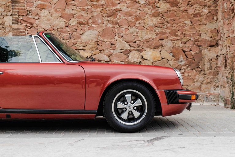 Porsche 911 (G-Modell)