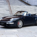 Porsche 993 Carrera 4
