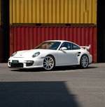 Porsche 997 GT2