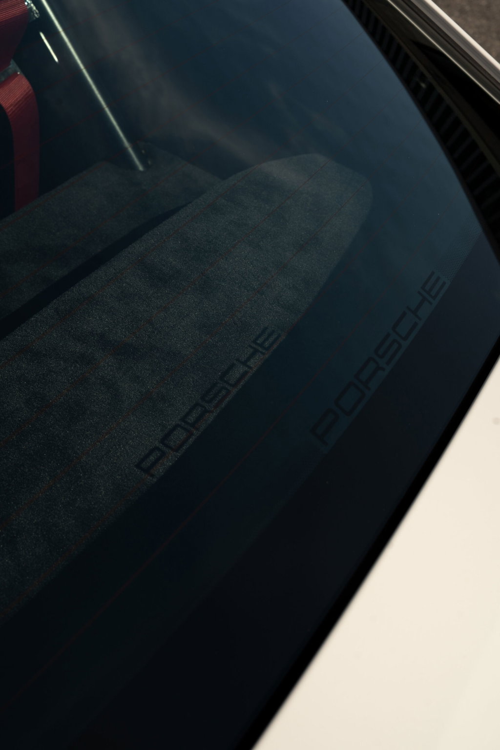 Porsche 997 GT2