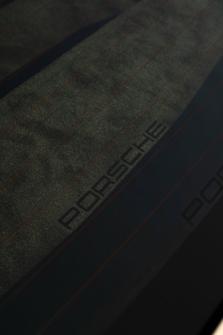 Porsche 997 GT2
