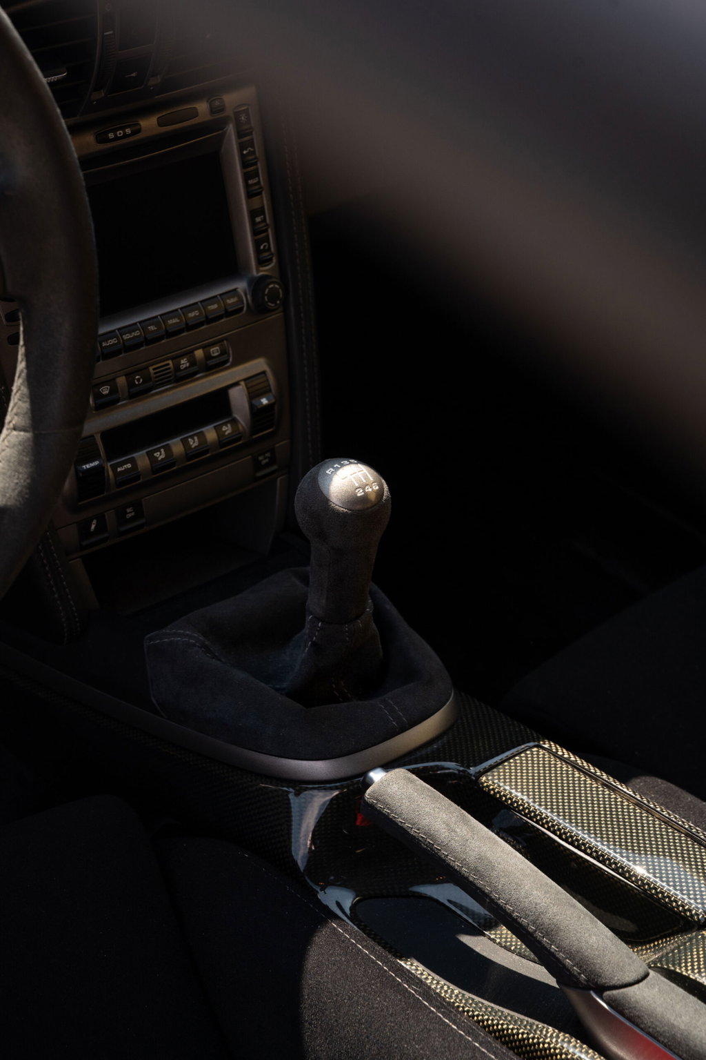 Porsche 997 GT2