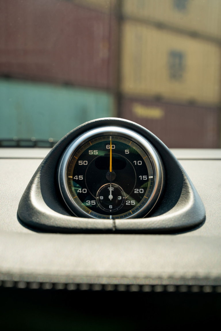 Porsche 997 GT2