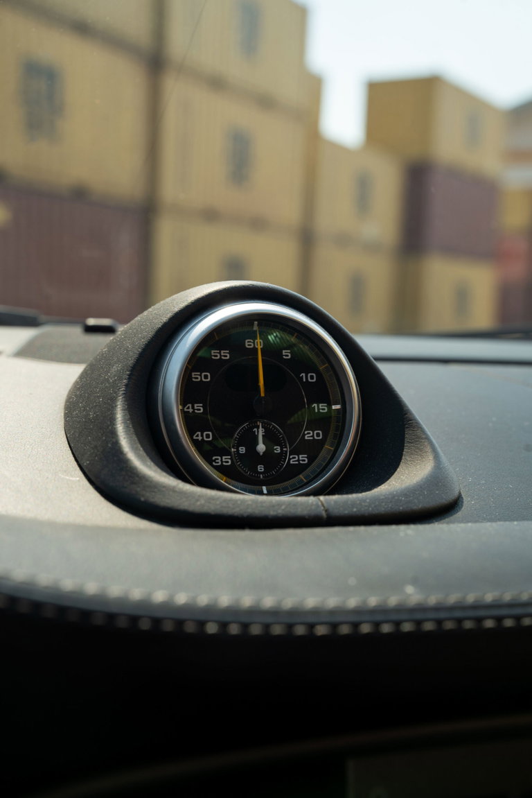 Porsche 997 GT2