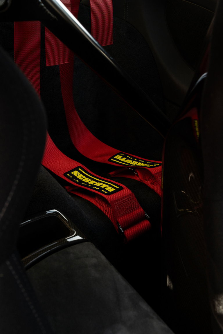 Porsche 997 GT2