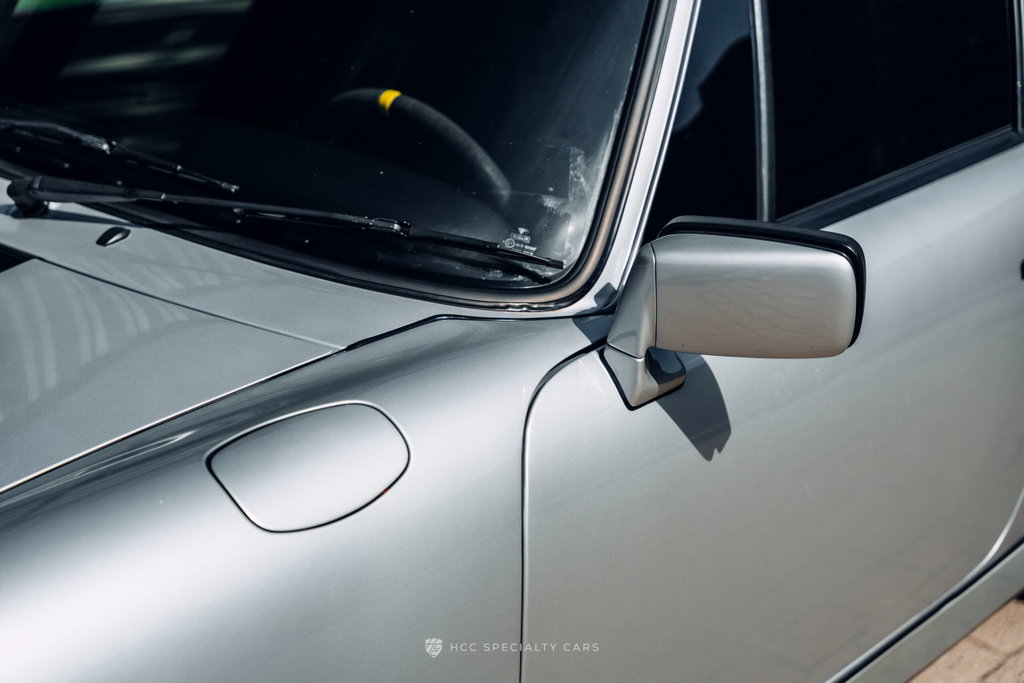 Porsche 964 Carrera 4