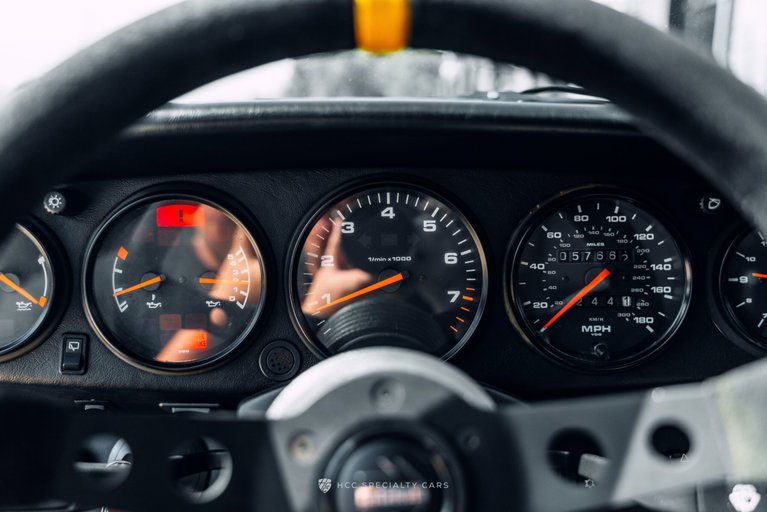 Porsche 964 Carrera 4