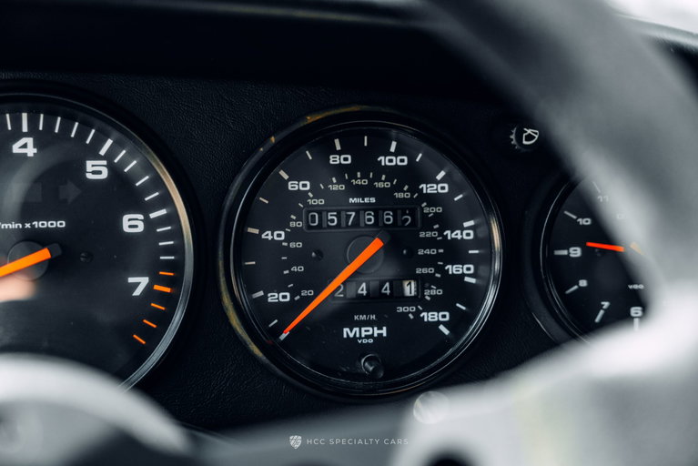 Porsche 964 Carrera 4