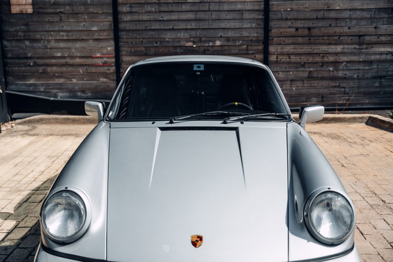 Porsche 964 Carrera 4