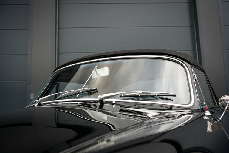 Porsche 356 B 1600 Super 90