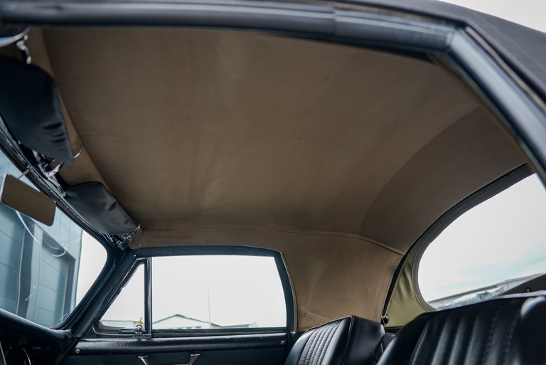Porsche 356 B 1600 Super 90