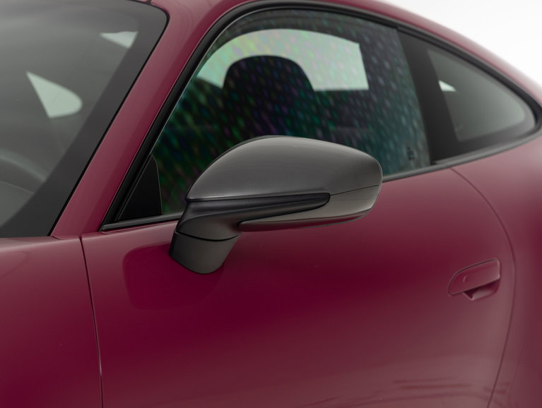 Porsche 992 Carrera T