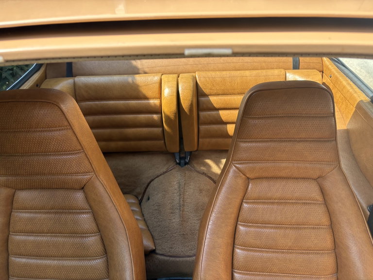 Porsche 911 SC (US)