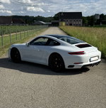 Porsche 991.2 Carrera S