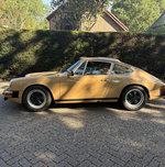 Porsche 911 SC