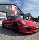 Porsche 997 Carrera S