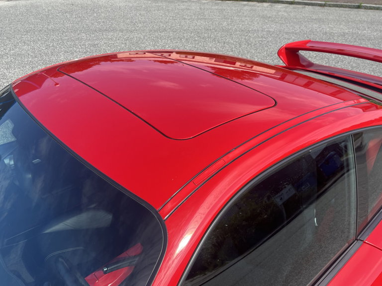 Porsche 997 Carrera S