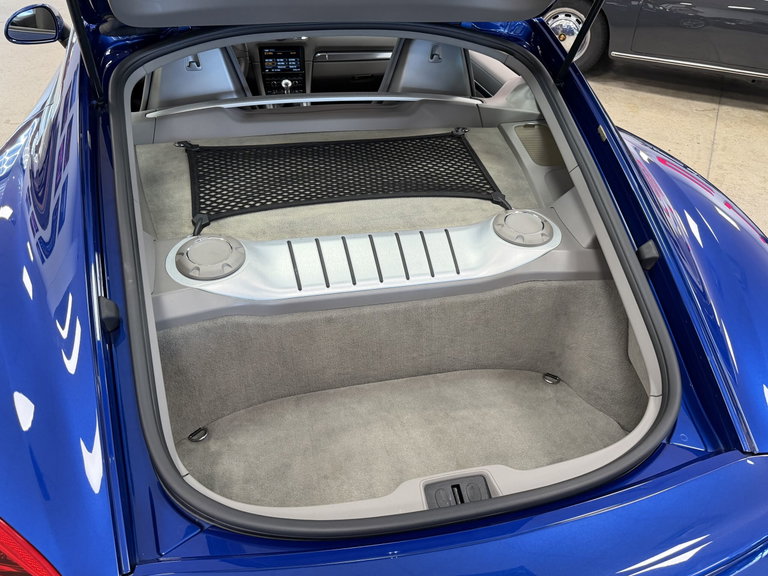 Porsche 981 Cayman S