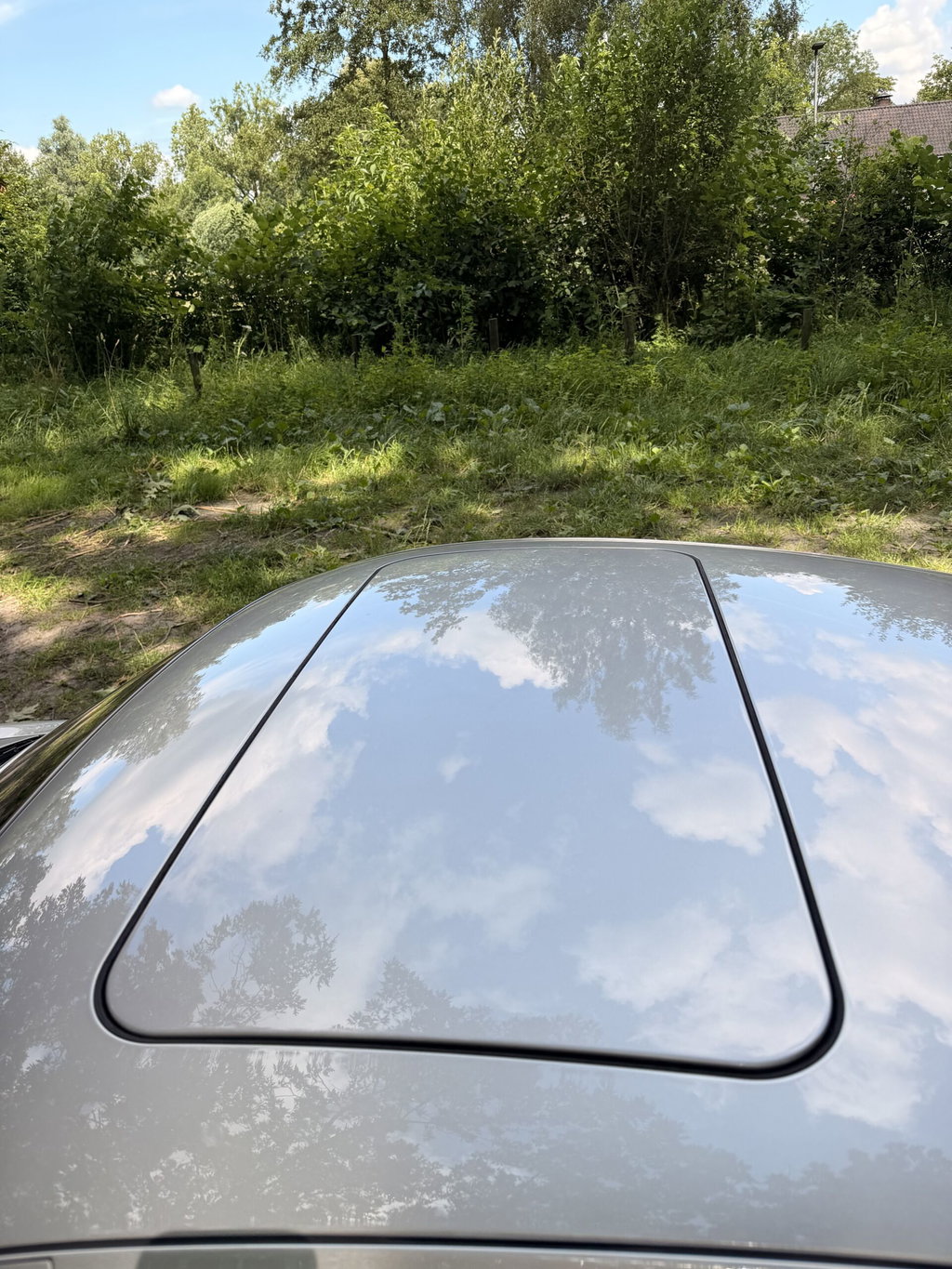 Porsche 996 Carrera