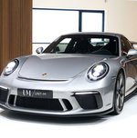 Porsche 991.2 GT3