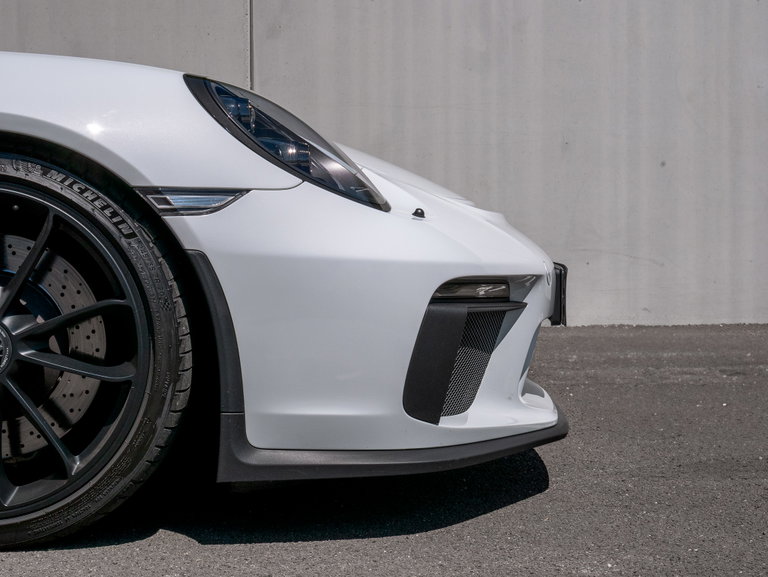 Porsche 991.2 GT3