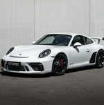 Porsche 991.2 GT3