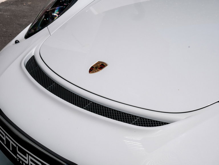 Porsche 991.2 GT3
