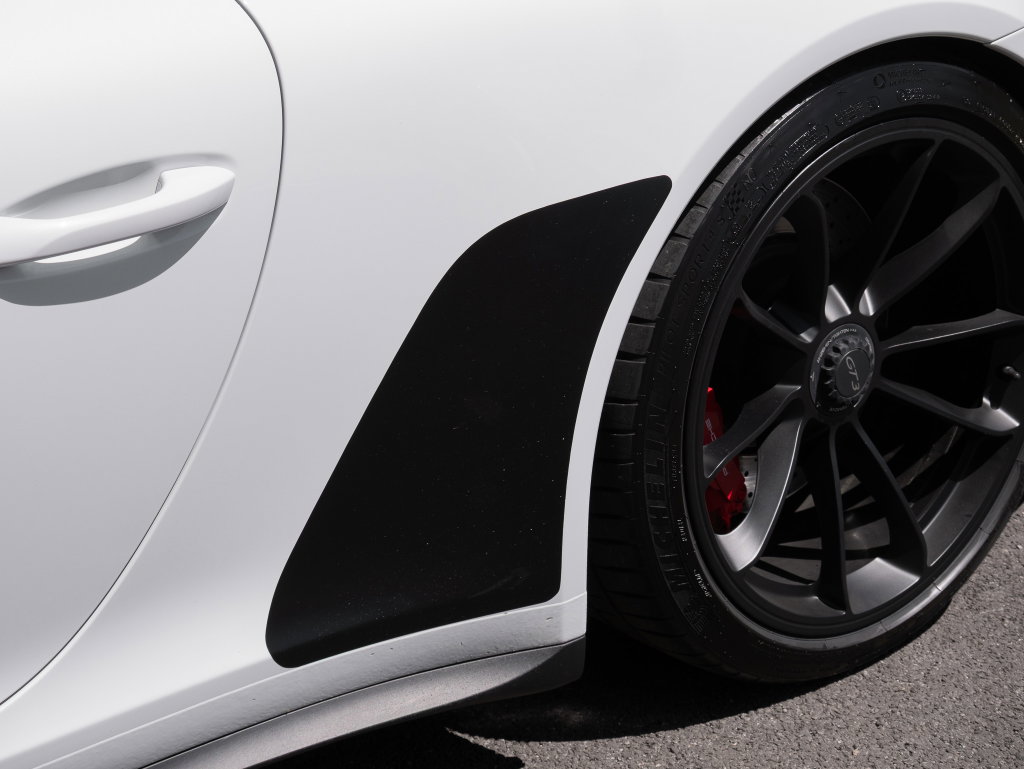 Porsche 991.2 GT3