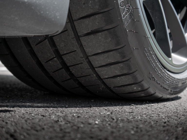 Porsche 991.2 GT3