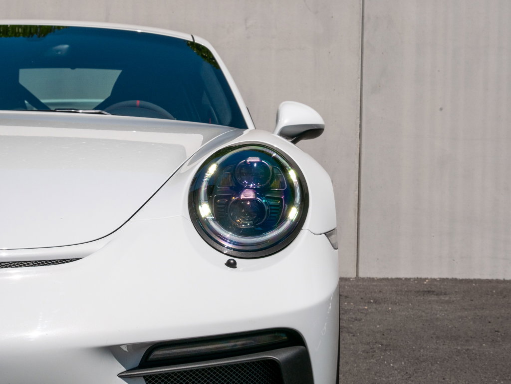 Porsche 991.2 GT3