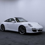 Porsche 997 Targa 4S