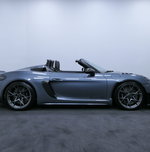 Porsche 718 Spyder RS