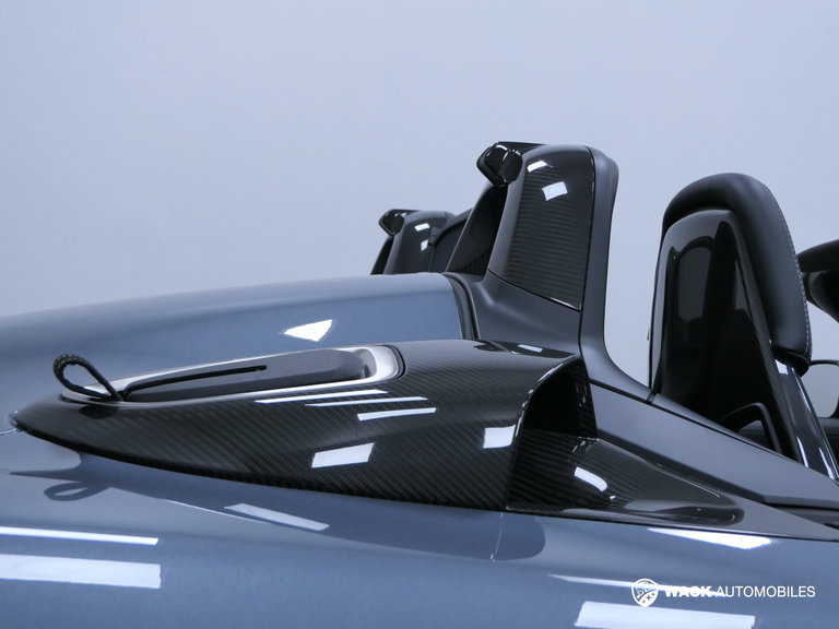 Porsche 718 Spyder RS