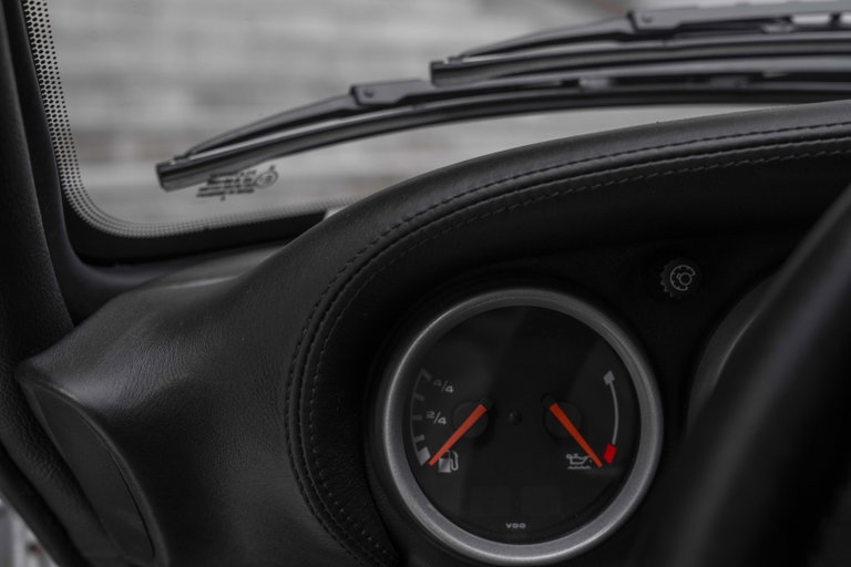 Porsche 993 Carrera 4