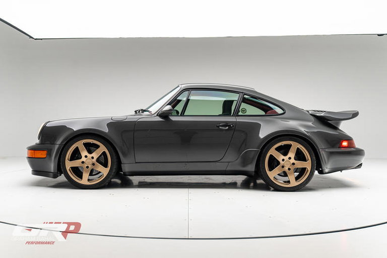 RUF RCT