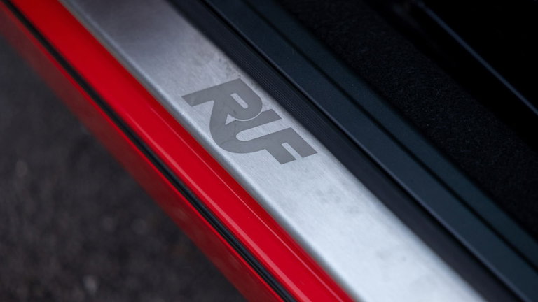 RUF RCT