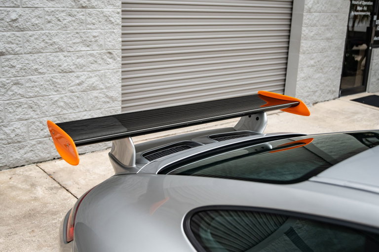 Porsche 997 GT3 RS