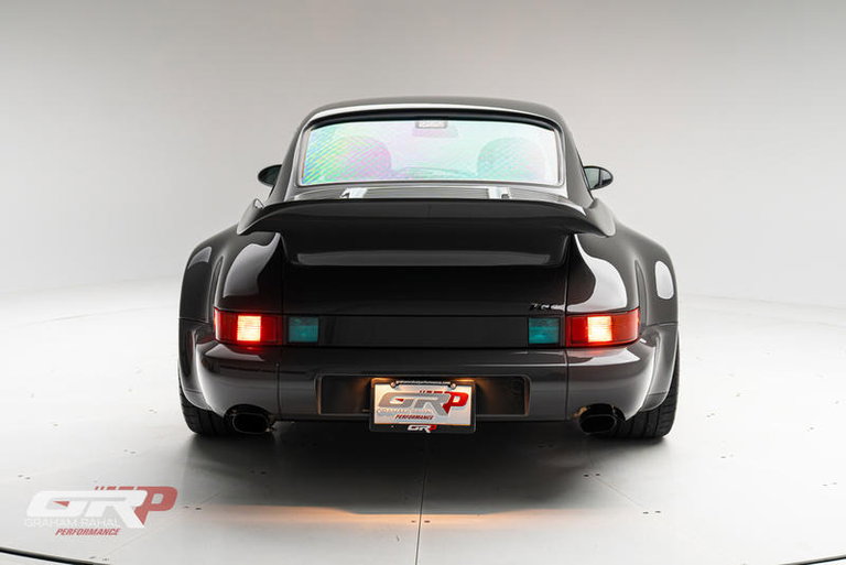 RUF RCT