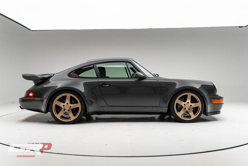 RUF RCT