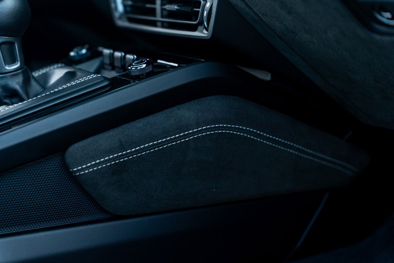 Porsche 992 GT3