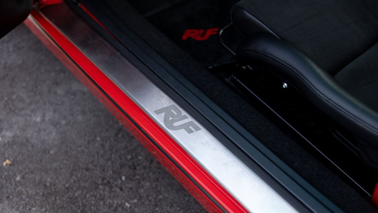 RUF RCT